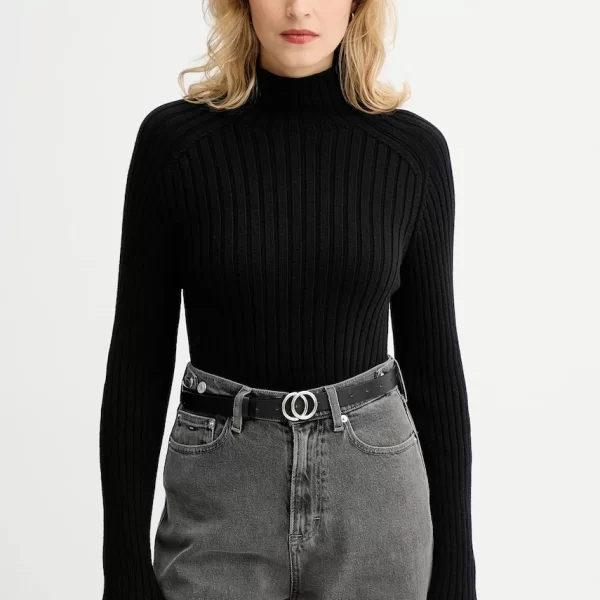 Βαμβακερό πουλόβερ Marc O'Polo