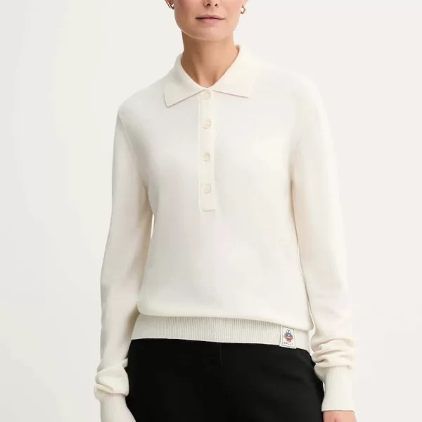 Πουλόβερ κασμίρ Bally