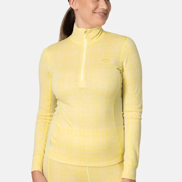 Ισοθερμικό φούτερ Kari Traa ROSE