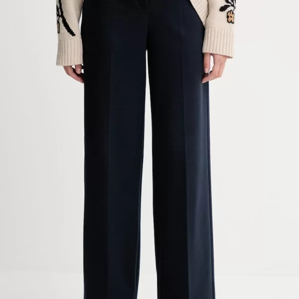 Παντελόνι Weekend Max Mara ZELOTA