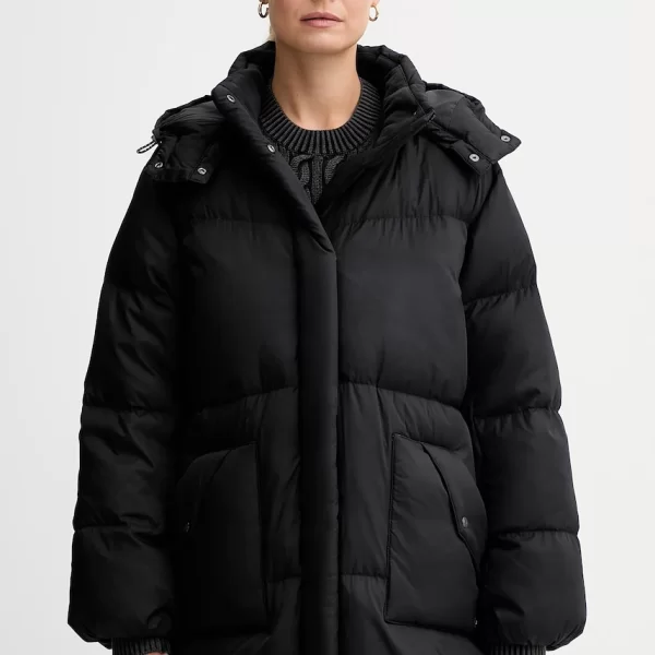 Μπουφάν με επένδυση από πούπουλα Levi's