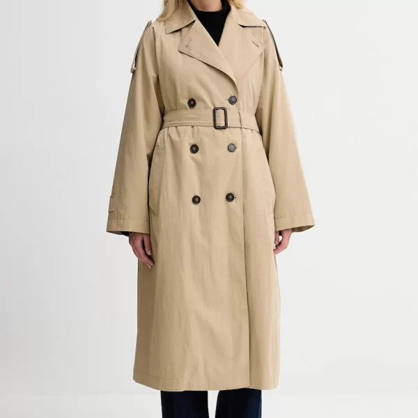 WEEKEND MAX MARA Καμπαρντίνα Weekend Max Mara GHIA