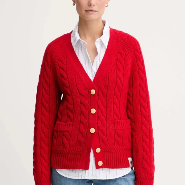 Μάλλινη ζακέτα Bally