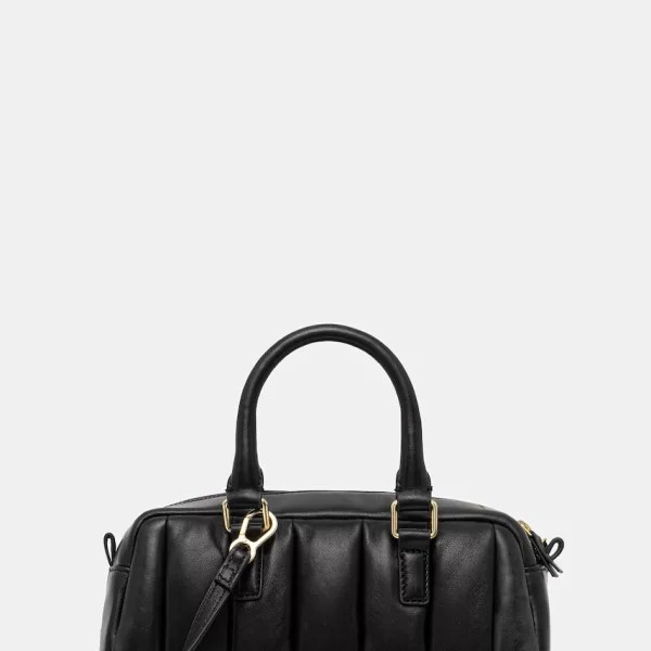 Δερμάτινη τσάντα Stand Studio Jemima