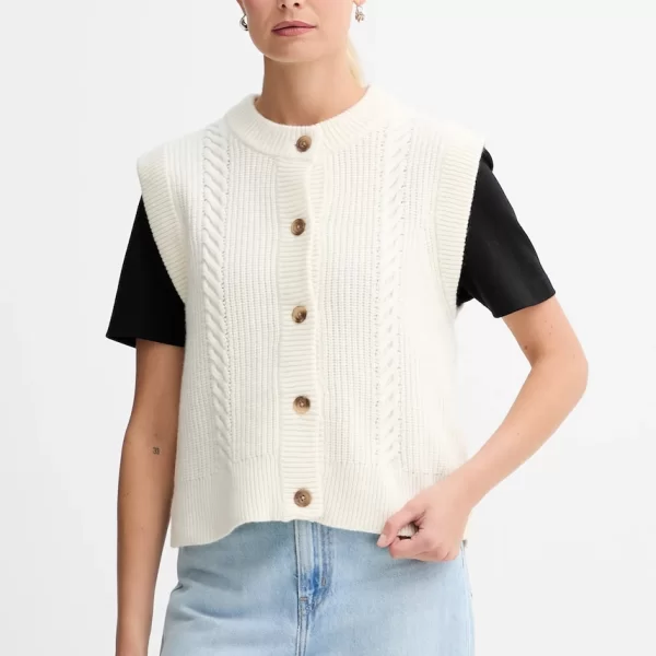 Γιλέκο με προσθήκη μαλλιού Levi's