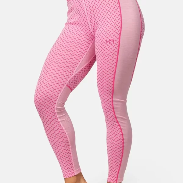 Ισοθερμικό κολάν Kari Traa LEKKER