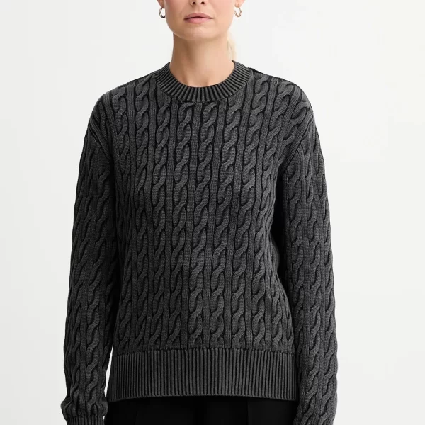 Βαμβακερό πουλόβερ Levi's