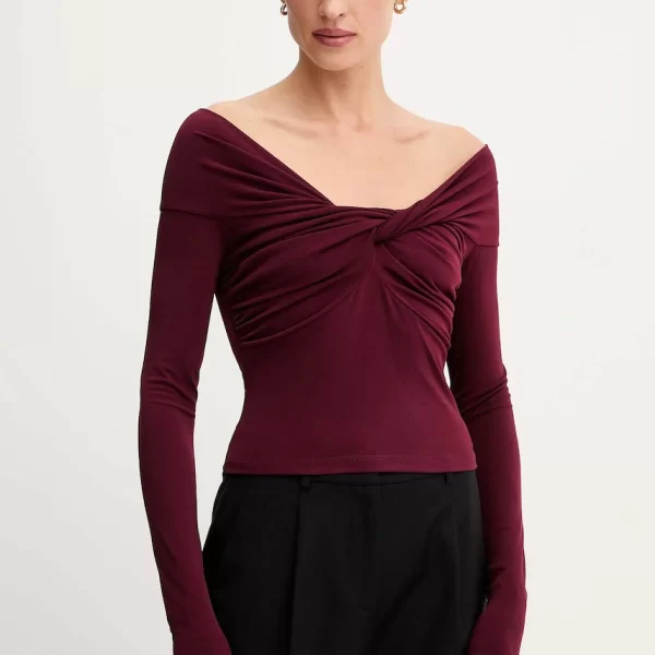 Patrizia Pepe Μπλουζάκι Patrizia Pepe