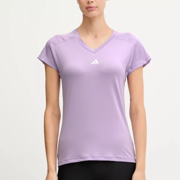 ADIDAS PERFORMANCE Μπλουζάκι προπόνησης adidas Performance Aeroready Wourkout Essentials