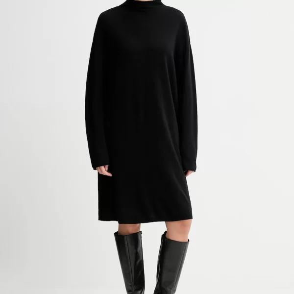 Φόρεμα με προσθήκη μαλλιού Marc O'Polo