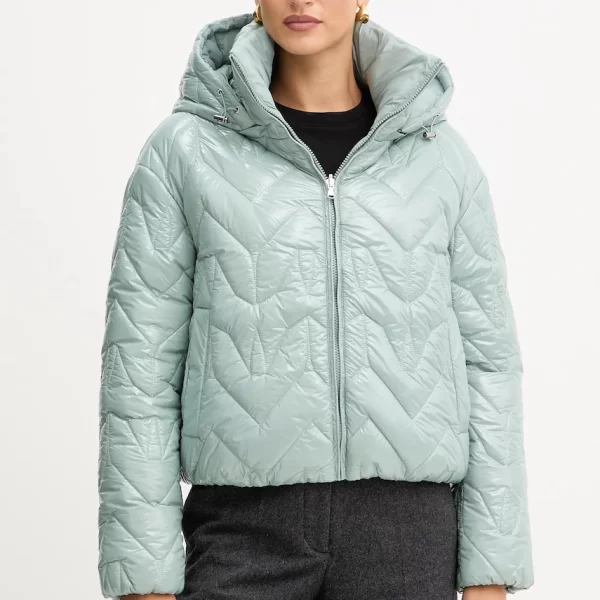 Μπουφάν Patrizia Pepe