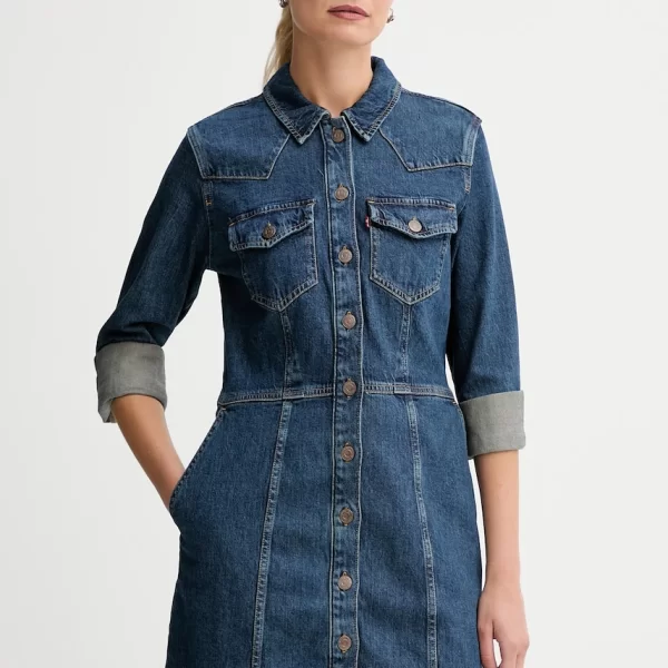 Φόρεμα Levi's