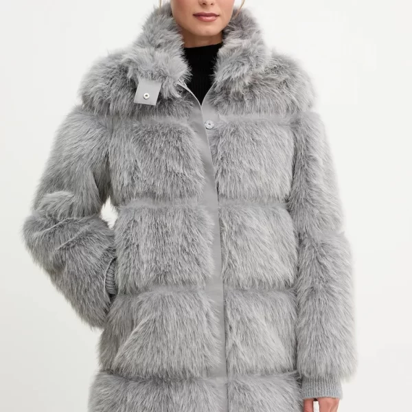 Patrizia Pepe Παλτό Patrizia Pepe