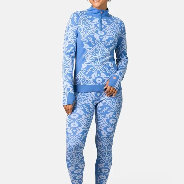 Ισοθερμικό φούτερ Kari Traa SAGA