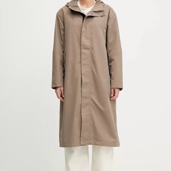 Μπουφάν The North Face Nukabira