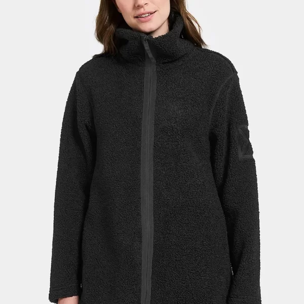 Φλις μπουφάν Didriksons UMI