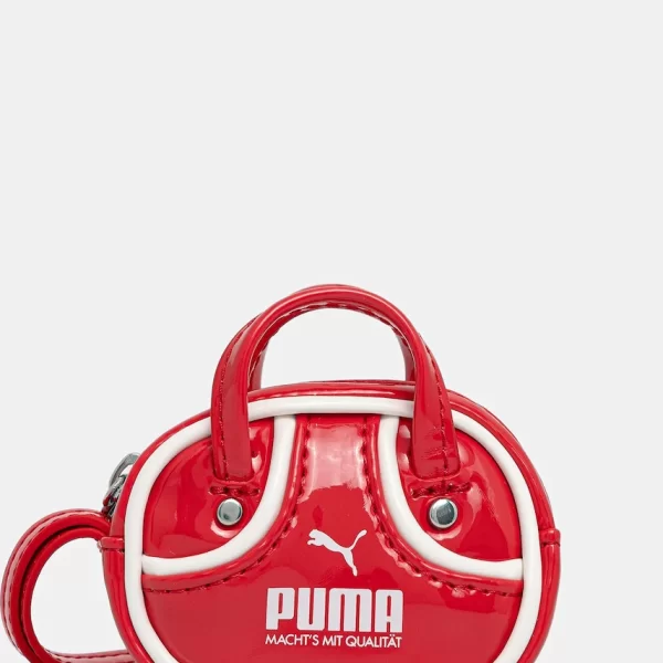 Puma Θήκη για κλειδιά Puma 1976 Grip Bag Keychain
