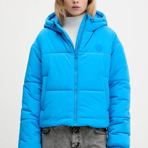 Μπουφάν Hugo Blue Bashinah