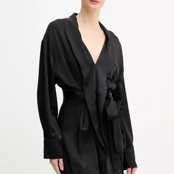 VICTORIA BECKHAM Φόρεμα Victoria Beckham