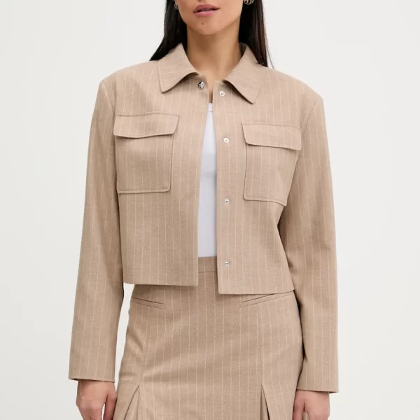 Μπουφάν HUGO Bashinah