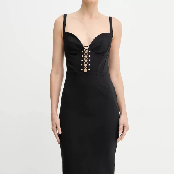 ELISABETTA FRANCHI Φόρεμα Elisabetta Franchi