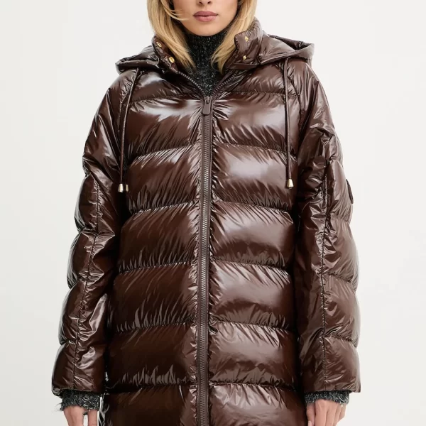 PINKO Μπουφάν Pinko