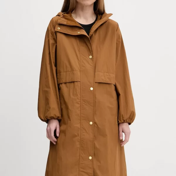 BARBOUR Μπουφάν Barbour NABOO