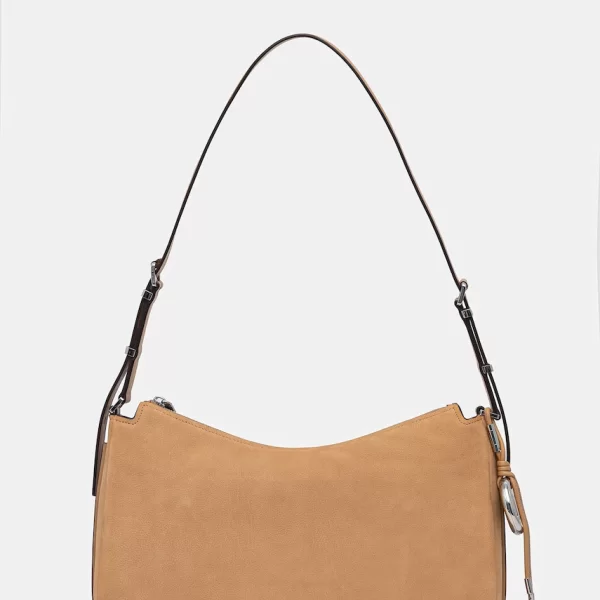 Michael Michael Kors Τσάντα nubuck MICHAEL Michael Kors