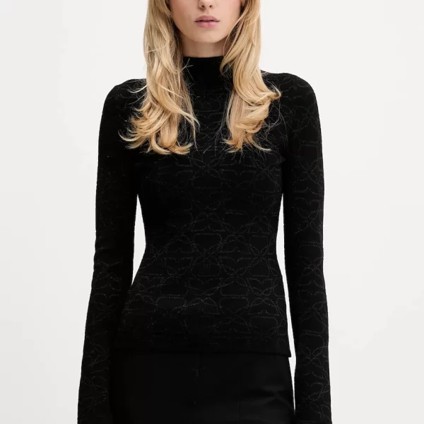 HUGO Πουλόβερ HUGO Dolos