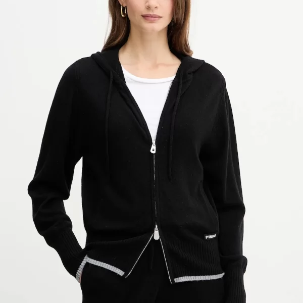 PINKO Μάλλινη ζακέτα Pinko