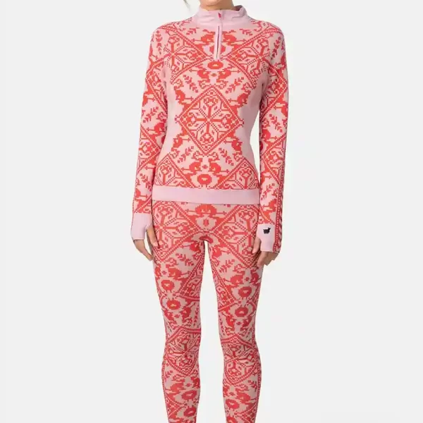 Ισοθερμικό κολάν Kari Traa SAGA