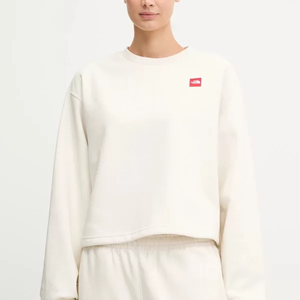 Μπλούζα The North Face Redbox