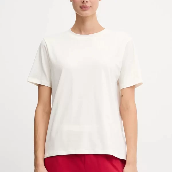 HUGO Μπλουζάκι lounge HUGO San Jared-C