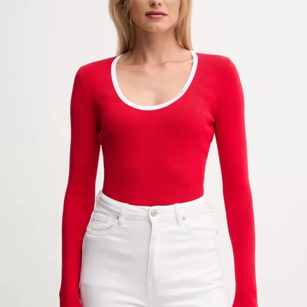 Calvin Klein Jeans Πουλόβερ Calvin Klein Jeans