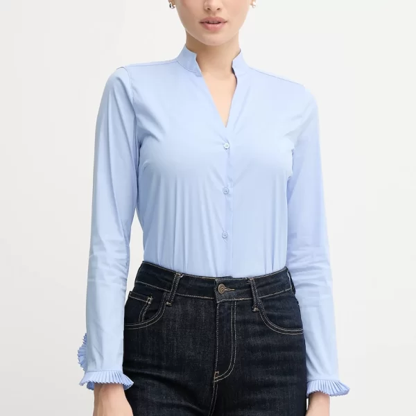 Πουκάμισο Mos Mosh HASSIE