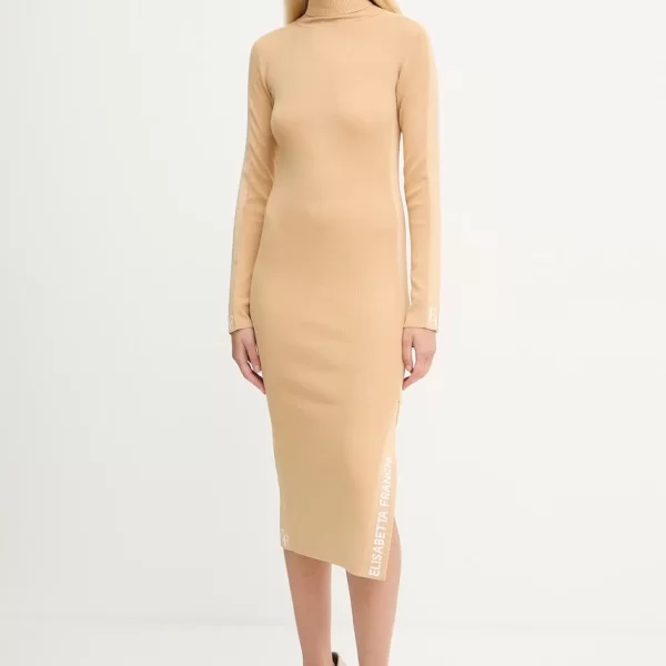 ELISABETTA FRANCHI Φόρεμα Elisabetta Franchi