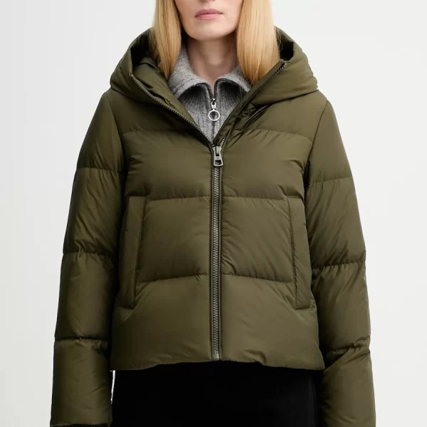 Marc O'Polo Μπουφάν με επένδυση από πούπουλα Marc O'Polo