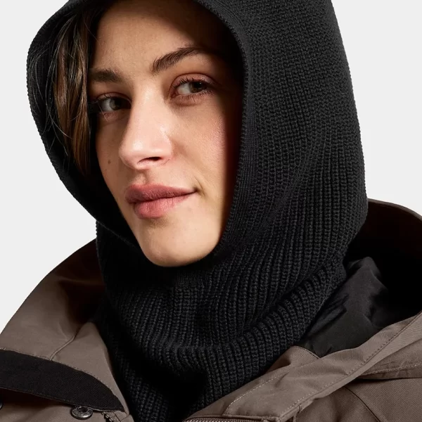 Βαμβακερή μπαλακλάβα Didriksons GALIA