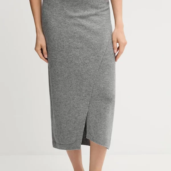 OUÍ Μάλλινη φούστα OUI