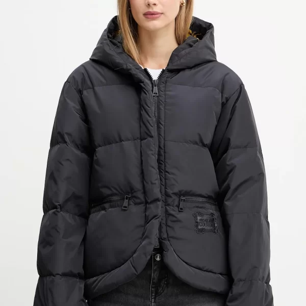 Μπουφάν Versace Jeans Couture