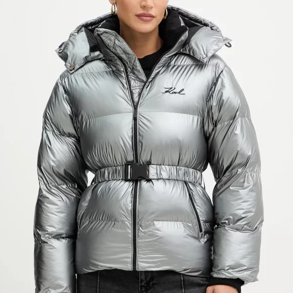 Μπουφάν Karl Lagerfeld