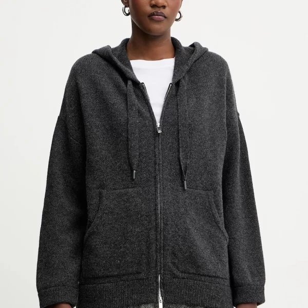 Μάλλινη μπλούζα Marella