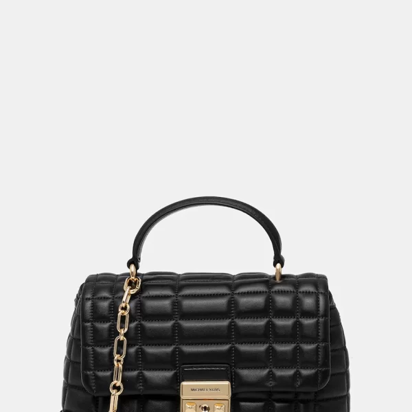 Michael Michael Kors Δερμάτινη τσάντα MICHAEL Michael Kors