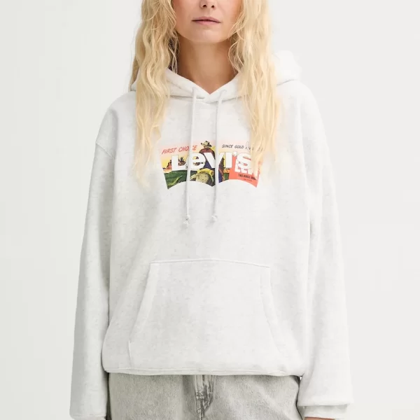 Μπλούζα Levi's