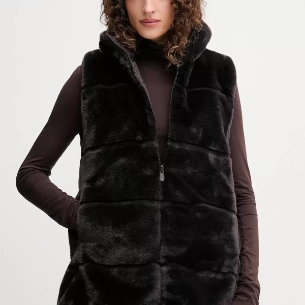 Αμάνικο μπουφάν Save The Duck NIVES