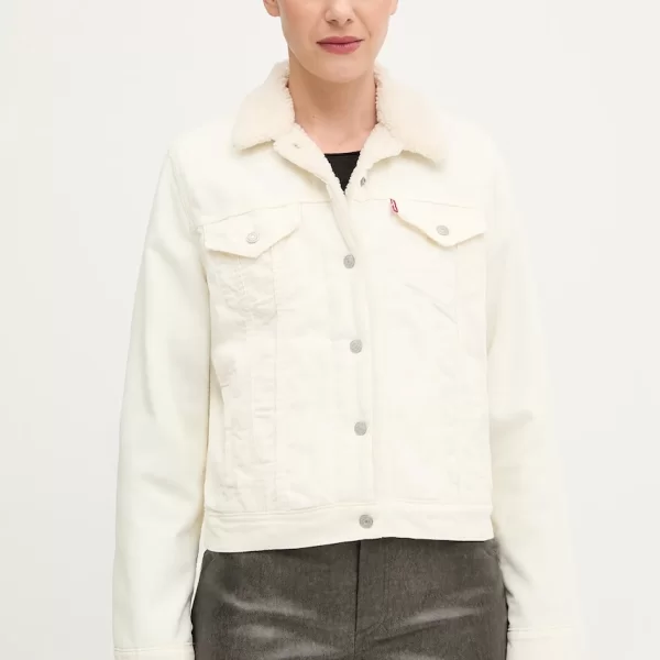 Μπουφάν με κορδόνι Levi's