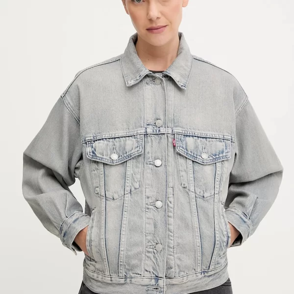 Τζιν μπουφάν Levi's