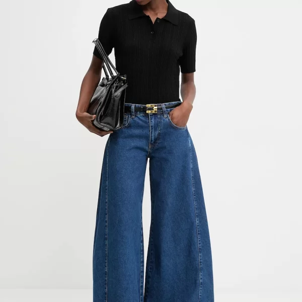 Answear Lab Μπλουζάκι Answear.LAB