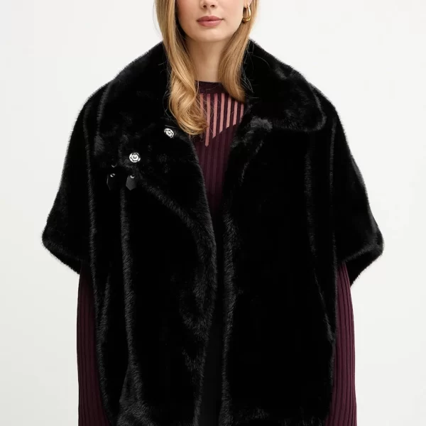 Αμάνικο μπουφάν Pinko