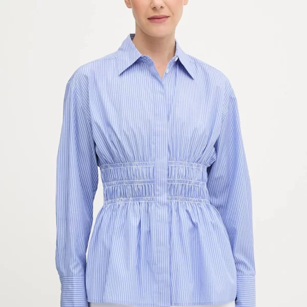 Βαμβακερό πουκάμισο Rag & Bone